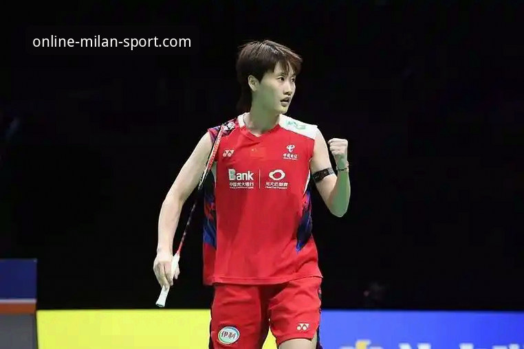 2026尤伯杯半决赛最新动态：中国队3-0完胜日本，第21次挺进决赛